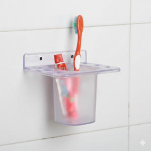 2 in 1 Soap Stand
